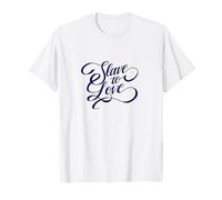 Bryan Ferry Music Legend | Merch « Slave to Love » | BF1033 T-Shirt