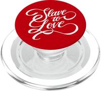 Bryan Ferry Music Legend | Merch « Slave to Love » | BF1034 PopSockets PopGrip pour MagSafe