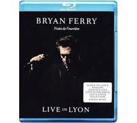 Bryan Ferry Nuits De Fourvière Live In Lyon