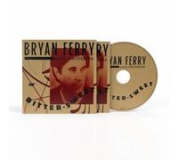Bryan Ferry Orchestr - Bitter Sweet - CD - F99z