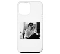 Bryan Ferry Post Roxy Music, période pour garçons et Filles, 1985 Coque pour iPhone 12 Pro Max
