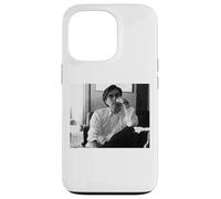 Bryan Ferry Post Roxy Music, période pour garçons et Filles, 1985 Coque pour iPhone 13 Pro