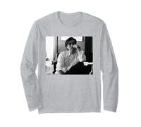 Bryan Ferry Post Roxy Music, période pour garçons et Filles, 1985 Manche Longue
