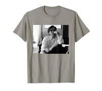 Bryan Ferry Post Roxy Music, période pour garçons et Filles, 1985 T-Shirt