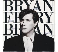 BRYAN FERRY - PRICE OF LOVE 12" SINGLE UK EG 1989