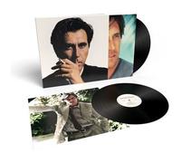 Bryan Ferry - Retrospective: Selected Recordings 1973-2023 [Vinyl Lp] Clear Vinyl, Ltd Ed, Half-Speed Mastering