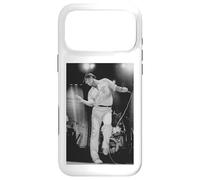 Bryan Ferry Roxy Music Live par Simon Fowler Coque pour iPhone 17 Pro Max