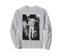 Bryan Ferry Roxy Music Live par Simon Fowler Sweatshirt