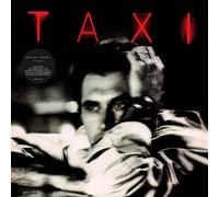 Bryan Ferry - Taxi 140g Yellow vinyl LP - Vinyl Record - G3z