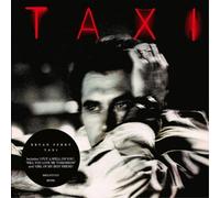 Bryan Ferry Taxi (CD) Album