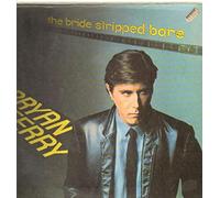 Bryan Ferry - The Bride Stripped Bare [Vinyl LP]