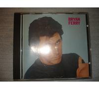 Bryan Ferry - These Foolish Things (1973) [Import]