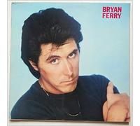 BRYAN FERRY - THESE FOOLISH THINGS LP UK ISLAND 1973
