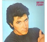 BRYAN FERRY - THESE FOOLISH THINGS LP UK POLYDOR 1973 13 TRACK (2302046)
