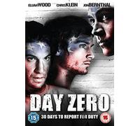 Bryan Gunnar Cole - Day Zero
