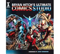 Bryan Hitch's Ultimate Comics Studio