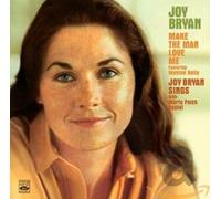 Bryan, Joy - Make The Man Love Me/. [Import]