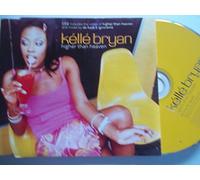 Bryan Kelle - Higher Than Heaven Cd2