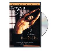 Bryan Kest's Power Yoga [Import USA Zone 1]