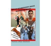 Bryan Kohberger's Mass Murder in Idaho: How a Slice and Dice Movie Precipitated the Massacre