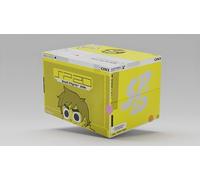 Bryan Lee O’Malley Scott Pilgrim 20th Anniversary B&W Hardcover Box Set (Relié)