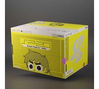 Bryan Lee O'Malley - Scott Pilgrim 20th Anniversary B&W Hardcover Box Set