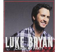 Bryan, Luke - Crash My Party