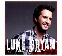 Bryan, Luke - Crash My Party -Deluxe-