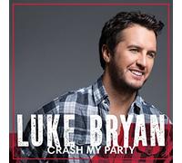 Crash My Party