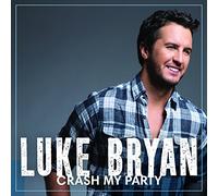 Bryan, Luke - Crash My Party [Import]