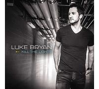 Bryan Luke – Kill the Lights – Vinyle LP