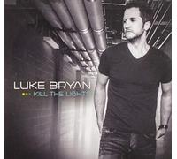 Bryan, Luke - Kill the Lights