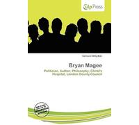 Bryan Magee