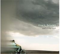 Bryan, Mark - End of The Front