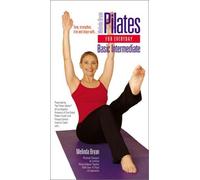 Bryan, Melinda - Pilates for Everyday [VHS]