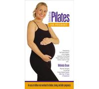 Bryan, Melinda - Pilates for Pregnancy [VHS]