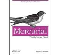 Bryan O'Sullivan Mercurial (Poche) Animal Guide