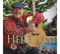 Bryan Perdue - Here I Am