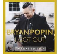 Bryan Popin - I Got Out [Cd]