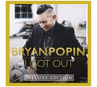 Bryan Popin - I Got Out [Cd]
