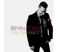 Popin, Bryan - You Can Make It [Import]