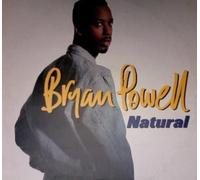BRYAN POWELL - NATURAL - 12 inch vinyl