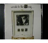 Bryan Sirchio and Joe Steinke - Words To The Song...