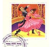 Bryan Smith & His Happy - Music