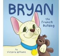 Bryan the French Bulldog