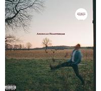 Zach Bryan – American Heartbreak – CD – Import – Warner Music