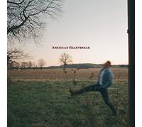 Bryan, Zach - American Heartbreak