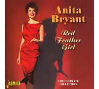 Bryant, Anita - Red Feather Girl, the..
