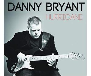 Bryant Danny - Hurricane