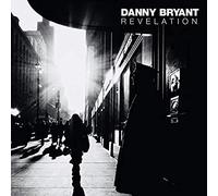 Danny Bryant – Révélation – Vinyle LP – in-akustik